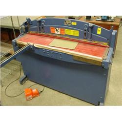 ROPER-WHITNEY PH452 SHEAR S/N: 3569795