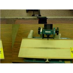 J-DYECO BV-02 BEVELER S/N: 9808-811