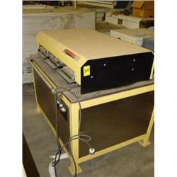 (LOT) CA. PICARD INC. CORE OF PREPREG PUNCH