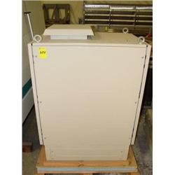 D.P.P.R. REV. PULSE PLATED RECIFIER (BRAND NEW) S/N:2012006