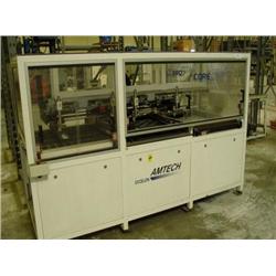 EXCELLON AMTECH CORE LINE SPACKER & SHEETING