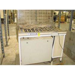 AMTECH DIVERTOR S/N: 596