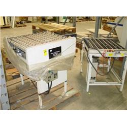 AMTECH DIVERTER ROTATOR S/N: 1103