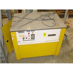 POLYCHEM PC100 BANDING MACHINE