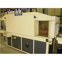 TERMAL CURE TUNNEL OVEN