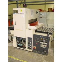 DUPONT AUTOMATIC CUT SHEET LAMINATOR S/N: 117