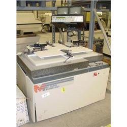 MULTI-LINE TECH FULLY AUTOMATIC FILM PUNCH