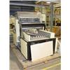 Image 1 : HAKUTO MACHINE 600 CUT SHEET LAMINATOR S/N: 69-1