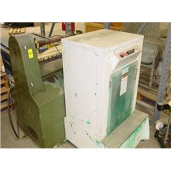 24" SHEAR S/N: 79143