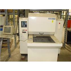 ORBUT PC-1132 AOI S/N: PC1132