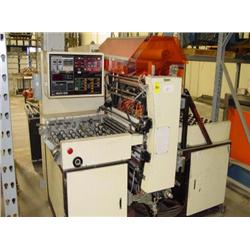 HAKUTO MACHINE 600 CUT SHEET LAMINATOR - SUITABLE FOR PARTS S/N: 63-3