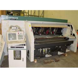 HITACHI  5 SPINDLE DRILLING MACHINE - SUITABLE FOR PARTS S/N: K710012002