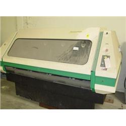 DYNAMOTION DYNASEVEN DRILLING MACHINE - 4 SPINDLE