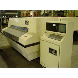 ATI 4 SPINDLE ROUTING MACHINE
