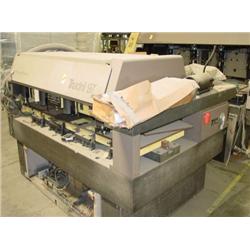 TRUDRIL 97    4 SPINDLE DRILLING MACHINE S/N: 11064