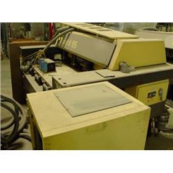 TRUDRIL 95    4 SPINDLE DRILLING MACHINE S/N: 5168