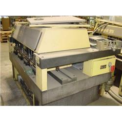 TRUDRIL 95    4 SPINDLE DRILLING MACHINE S/N: 5309