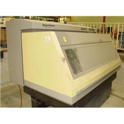 TRUDRIL 103  4 SPINDLE DRILLING MACHINE S/N: 8014