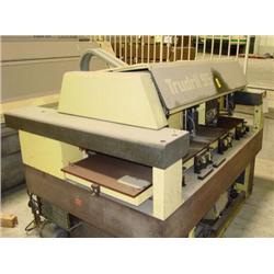 TRUDRIL 95    4 SPINDLE DRILLING MACHINE S/N: 5233