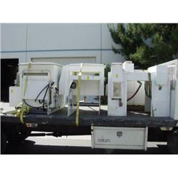 LOT - DEA ETCH LINE - 24"