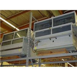 LOT - FSL DEVELOP ETCH STRIP LINE (10 PIECES)