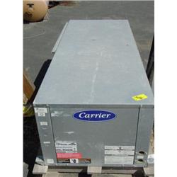 CARRIER 5 TON AIR CONDITIONER (BRAND NEW)