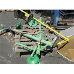 LOT - EYE WASH STATIONS