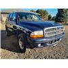 Image 1 : 1999 Dodge Durango SLT