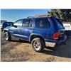 Image 5 : 1999 Dodge Durango SLT