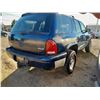 Image 7 : 1999 Dodge Durango SLT