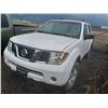 Image 1 : 2007 Nissan Pathfinder S