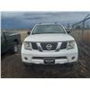 Image 2 : 2007 Nissan Pathfinder S
