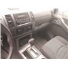 Image 5 : 2007 Nissan Pathfinder S