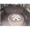 Image 7 : 2007 Nissan Pathfinder S
