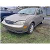 Image 1 : 2005 Ford Focus