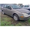 Image 2 : 2005 Ford Focus