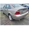 Image 6 : 2005 Ford Focus