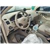 Image 8 : 2005 Ford Focus