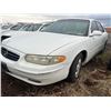Image 2 : 1999 Buick Regal Base