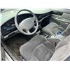 Image 8 : 1999 Buick Regal Base