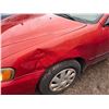 Image 10 : 2002 Toyota Corlla CE