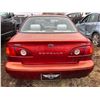 Image 4 : 2002 Toyota Corlla CE