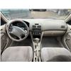 Image 7 : 2002 Toyota Corlla CE
