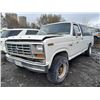Image 1 : 1981 Ford F-150 Base