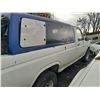 Image 6 : 1981 Ford F-150 Base