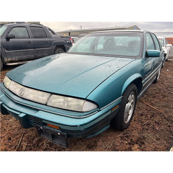 1995 Pontiac Grand Prix