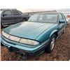 Image 1 : 1995 Pontiac Grand Prix