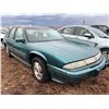 Image 2 : 1995 Pontiac Grand Prix