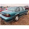 Image 3 : 1995 Pontiac Grand Prix