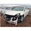 Image 1 : 2010 Niissan Altima 2.5 S